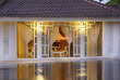 Indonésie - Bali - Keraton Jimbaran Beach Resort - Spa de l'hôtel
