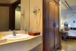 Indonésie - Bali - Keraton Jimbaran Beach Resort - Salle de bains