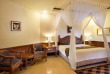 Indonésie - Bali - Keraton Jimbaran Beach Resort - Deluxe Room