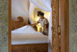 Indonésie - Bali - Keraton Jimbaran Beach Resort - Personnel de l'hôtel