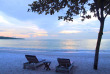 Indonésie - Bali - Keraton Jimbaran Beach Resort - Spa de l'hôtel