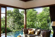 Indonésie - Bali - Lovina - The Damai - Salon Pool Villa