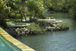 Indonésie - Bali - Mimpi Resort Menjangan - Source naturelle