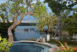 Indonésie - Bali - Mimpi Resort Menjangan - Source naturelle