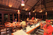 Indonésie - Bali - Mimpi Resort Menjangan - Restaurant