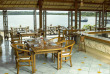 Indonésie - Bali - Mimpi Resort Menjangan - Restaurant