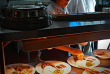 Indonésie - Bali - Mimpi Resort Menjangan - Restaurant