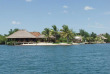 Indonésie - Bali - Mimpi Resort Menjangan - Restaurant