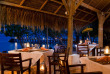 Indonésie - Bali - NusaBay Menjangan by WHM - Restaurant