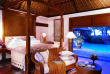 Indonésie - Bali - Oberoi Bali - Chambre d'une Luxury Villa