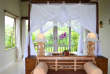 Indonésie - Bali - Sidemen - Surya Shanti Villa - Agung View Room