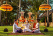 Indonésie - Bali - The Oberoi Beach Resort Bali