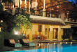 Indonésie - Bali - Ubud - Champlung Sari Hotel - Piscine