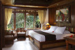 Indonésie - Bali - Ubud - Hotel Tjampuhan Spa - Agung Room