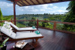 Indonésie - Bali - Ubud - Kupu Kupu Barong Villas and Tree Spa - Duplex Pool Villa