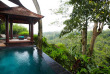 Indonésie - Bali - Ubud - Kupu Kupu Barong Villas and Tree Spa - Family Villa Pool