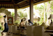 Indonésie - Bali - Ubud - Pitah Maha Resort and Spa - Lounge Bar