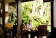 Indonésie - Bali - Ubud - Pitah Maha Resort and Spa - Lounge Bar