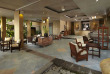 Indonésie - Bali - Ubud - Wapa di Ume Resort & Spa - Lobby et Lounge