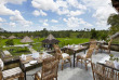 Indonésie - Bali - Ubud - Wapa di Ume Resort & Spa - Restaurant