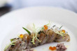 Indonésie - Bali - Uluwatu - Alila Villas Uluwatu - Restaurant Cire