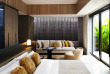 Indonésie - Bali - W Retreat & Spa Bali - Marvelous Two Bedroom Villa Retreat