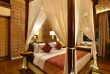 Indonésie - Bali - Waka Gangga - Chambre d'une Gangga Villa