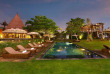 Indonésie - Bali - Waka Gangga - Piscine de l'hôtel