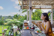 Indonésie - Bali - Wapa di Ume Ubud - Petit-déjeuner
