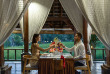 Indonésie - Bali - Wapa di Ume Ubud - Restaurant