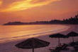 Indonésie - Bintan - Angsana Bintan - Coucher de soleil sur la plage