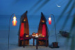 Indonésie - Bintan - Angsana Bintan - Dîner romantique