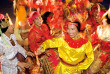 Indonésie - Bintan - Angsana Bintan - Spectacle traditionnel