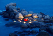 Indonésie - Bintan - Angsana Bintan - Dîner romantique