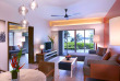 Indonésie - Bintan - Angsana Bintan - Angsana Suite Room