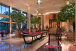 Indonésie - Bintan - Angsana Bintan - Le Lotus Café