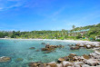 Indonésie - Bintan - Angsana Bintan - Plage de l'hôtel