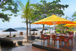 Indonésie - Bintan - Angsana Bintan - Le Pantai Grill Restaurant and Bar