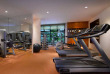 Indonésie - Bintan - Angsana Bintan - La salle de Sport