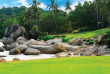 Indonésie - Bintan - Angsana Bintan - Le Golf de l'Angsana et du Banyan Tree