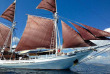 Indonésie - Bali - Croisière SeaTrek dans les Iles de la Sonde - Votre bateau Katharina