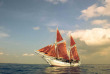 Indonésie - Bali - Croisière SeaTrek dans les Iles de la Sonde - Votre bateau Katharina