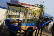 Indonésie - Gili Trawangan - Vila Ombak - Transport en Cidomo