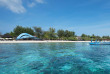 Indonésie - Gili Trawangan - Villa Almarik