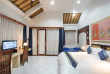 Indonésie - Gili Trawangan - Villa Almarik - Chambre Supérieure