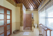 Indonésie - Gili Trawangan - Villa Almarik - Chambre Deluxe