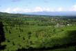 Indonésie - Paysages des environs de Bogor © ONT Indonésie