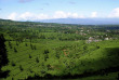 Indonésie - Java - Paysages des environs de Bogor © ONT Indonésie