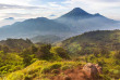 Indonésie - Java - Paysage du Plateau de Dieng © Galyna Andrushko – Shutterstock