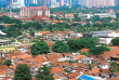 Indonésie - Java - Vue sur le centre de Jakarta © Jean Guichard